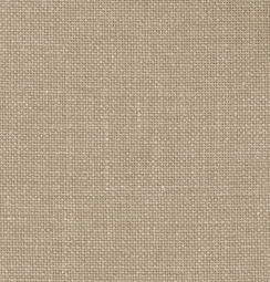 Zweigart Cashel Leinen 28ct - Farbe 53 rohleinen (Meterware)