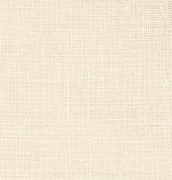 Zweigart Cashel Leinen 28ct - Farbe 222 creme (Meterware)