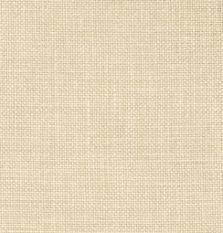 Zweigart Cashel Leinen 28ct - Farbe 233 hellbeige (Meterware)