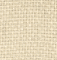 Zweigart Cashel Meterware 28ct - Farbe 233 hellbeige