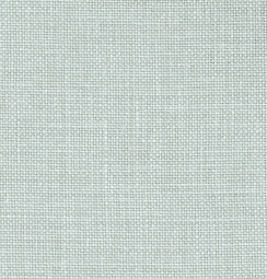 Zweigart Cashel Leinen 28ct - Farbe 718 hellgrau (Meterware)