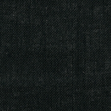 Zweigart Cashel Leinen 28ct - Farbe 720 schwarz (Meterware)