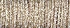 Kreinik Very Fine Braid #8 4003 - Ginseng Gold (Ausverkauf)