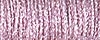 Kreinik Very Fine Braid #8 4006 - Rosehip (Ausverkauf)