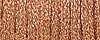 Kreinik Very Fine Braid #8 021C – Copper Cord