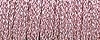Kreinik Blending Filament 007C - Pink Cord (Ausverkauf)