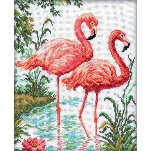 RTO - Flamingo