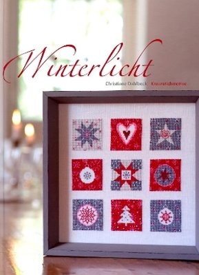 Christiane Dahlbeck - Winterlicht