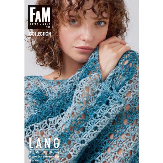 Fatto a Mano FAM 288 Collection - Lang Yarns