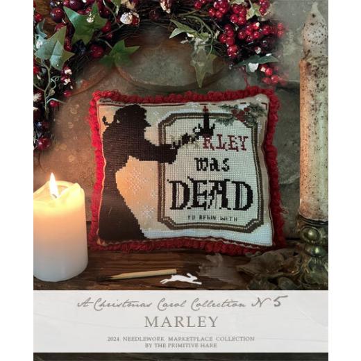 The Primitive Hare - Marley - Christmas