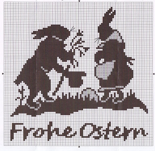 Freebie Ostern 2012