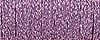 Kreinik Fine #8 Braid 012C – Purple Cord