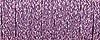 Kreinik Very Fine Braid #8 012C – Purple Cord