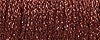 Kreinik Very Fine Braid #8 080C – Garnet Cord