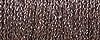 Kreinik Very Fine Braid #8 011C – Nickel Cord