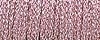 Kreinik Fine #8 Braid 007C – Pink Cord