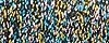 Kreinik Very Fine Braid #8 034C - Confetti Cord (Ausverkauf)