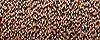 Kreinik Very Fine Braid #8 215C – Antique Copper Cord