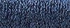 Kreinik Very Fine Braid #8 018V – Vintage Navy