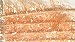 Glissen Gloss Estaz - Farbe Peach (Ausverkauf)
