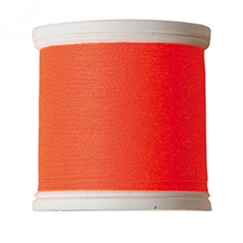 Stickgarn Rico Design - 951 Neonrot