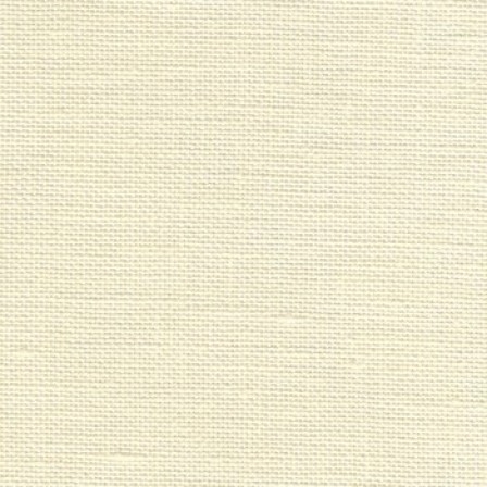 Zweigart Cashel Leinen 28ct - Farbe 99 ecru (Meterware)
