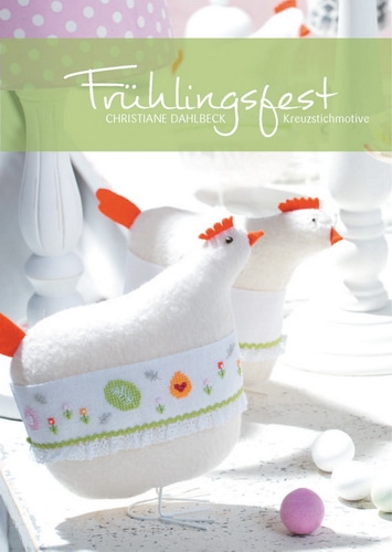 Christiane Dahlbeck - Frühlingsfest