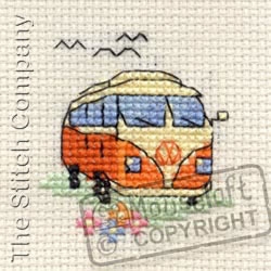 Mouseloft - Camper Van