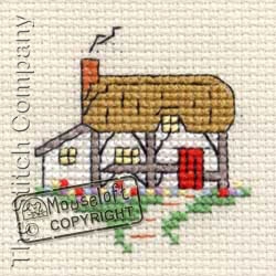 Mouseloft - Cottage