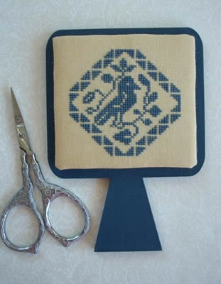 Medium Hornbook - Kelmscott Design (Ausverkauf)