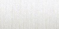 Kreinik Very Fine Braid #8 100HL – White High Lustre