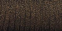 Kreinik Very Fine Braid #4 201C – Chocolate Cord