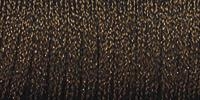 Kreinik Very Fine #4 Braid 201C – Chocolate Cord