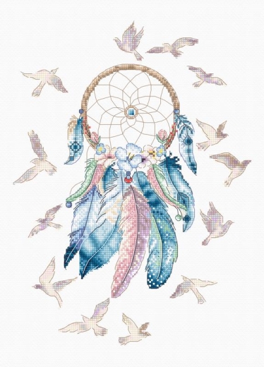 Leti Stitch - Make your Dreams Come True