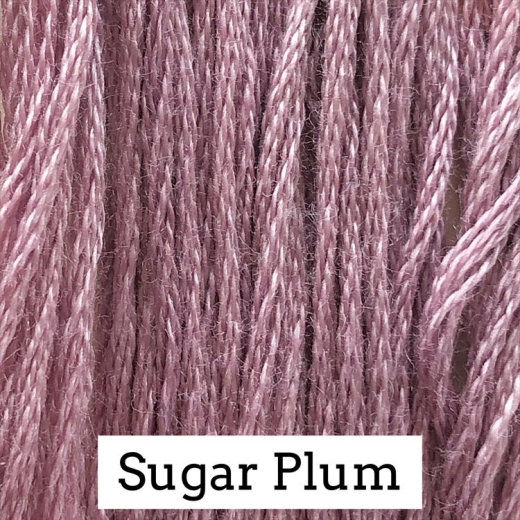 Classic Colorworks - Sugar Plum