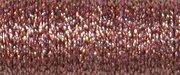 Kreinik Very Fine Braid #4 007L - Power Pink (Ausverkauf)