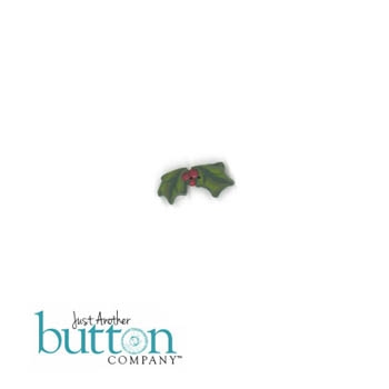 Just Another Button Company - Button By The Chimney