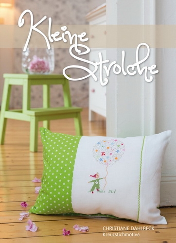 Christiane Dahlbeck - Kleine Strolche