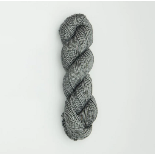 Luna Symfonie handgefärbt - Silver Bangle