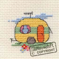 Mouseloft - Caravan