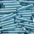 Mill Hill Large Bugle Beads - 92054 Root Beer - 15 mm