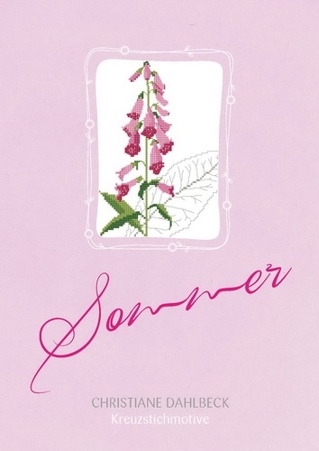 Christiane Dahlbeck - Sommer