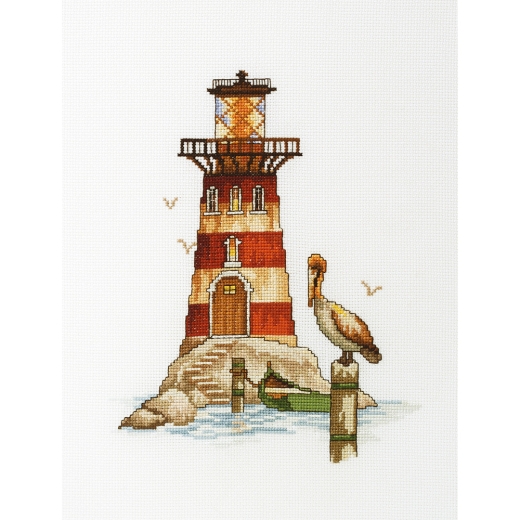 RTO - Lighthouse Pelican