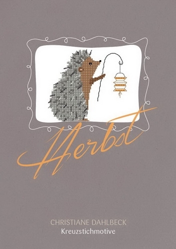 Christiane Dahlbeck - Herbst
