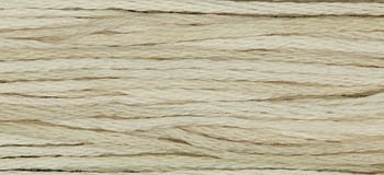 Weeks Dye Works - Parchment