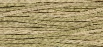 Weeks Dye Works - Straw