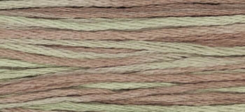 Weeks Dye Works - Saltwater Taffy