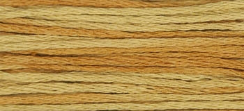 Weeks Dye Works - Amber