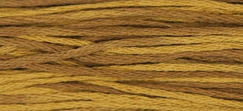 Weeks Dye Works - Tigers Eye