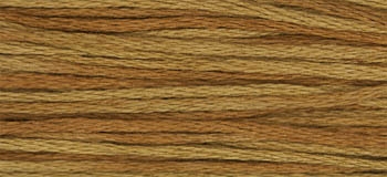 Weeks Dye Works - Pecan